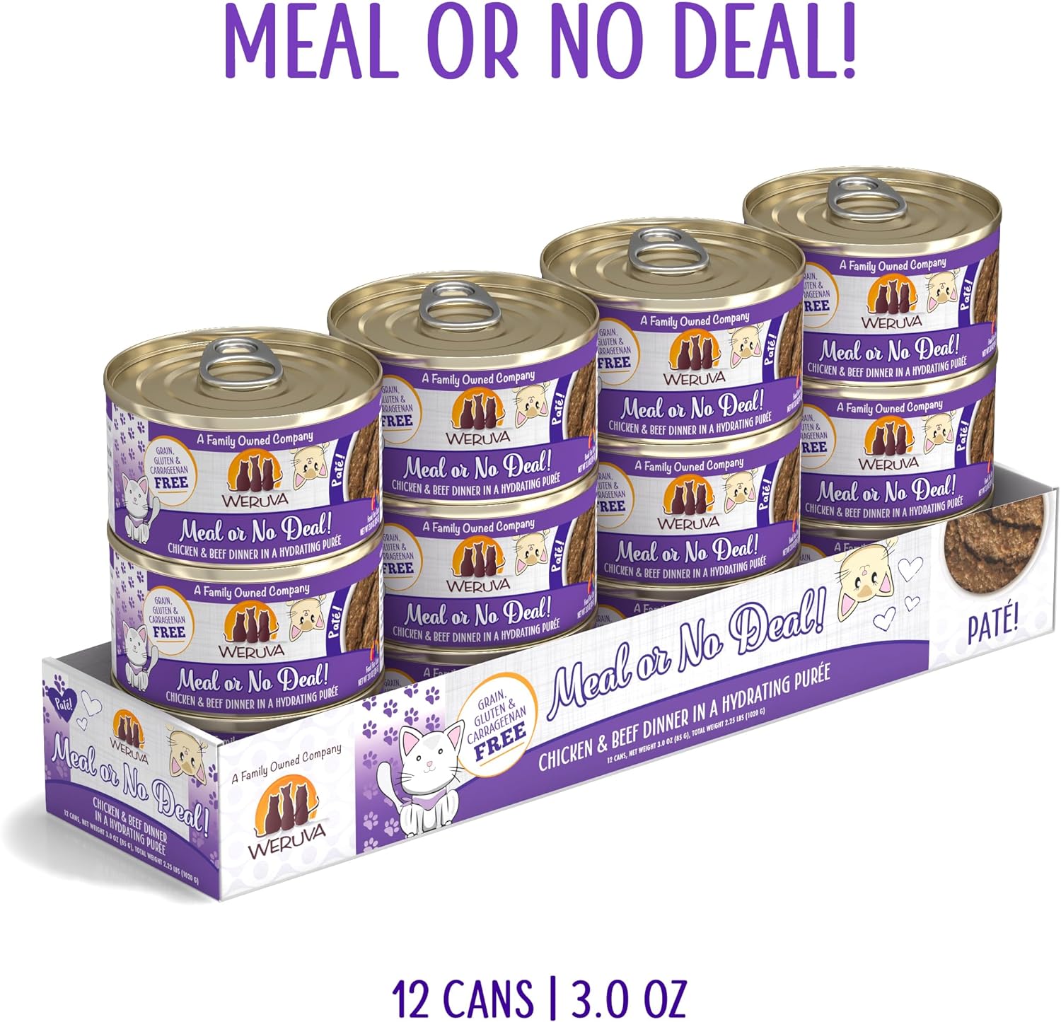 https://www.basketryplace.shop/products/weruva-classic-cat-pate-meal-or-no-deal-with-chicken-beef-3oz-can-pack-of-12 - https://www.basketryplace.shop/