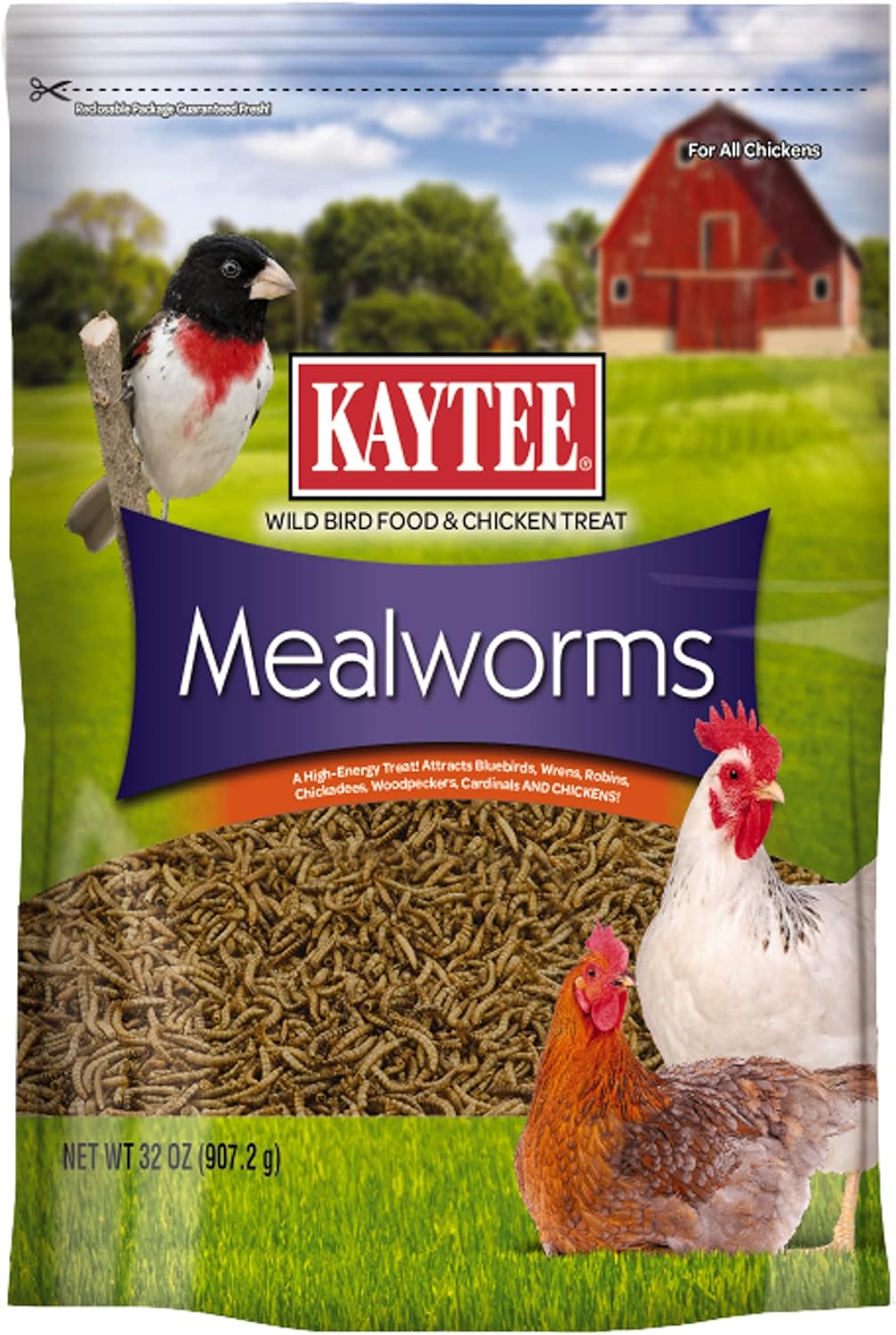 https://www.basketryplace.shop/products/kaytee-wild-bird-food-mealworms-for-bluebirds-wrens-robins-chickadees-woodpeckers-cardinals-chickens-2-pound - top-secret-recipes.myshopify.com