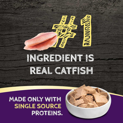 Zignature Catfish Limited Ingredient Formula Wet Dog Food